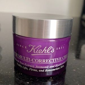 Kiehls Super Multi Corrective Cream